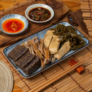 滷味拼盤
