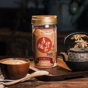 罐裝/全素食