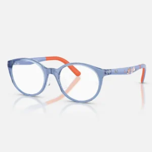 雷朋 Ray.Ban x 動物方程式 前掛兒童眼鏡 RB1625D.7510