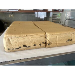黑糖水蒸蛋糕