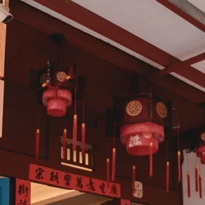 民宿a